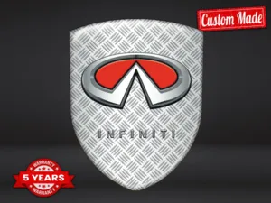 Infiniti Fahrzeugdesign Pro Max Modern Stilvoll Robust